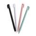 Sehao School Supplies for Kids Everpert 4-Color Stylus for Lite 4 Stylus Game Console Stylus ABS Multicolor