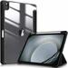 Case for iPad Air 5th Generation Case 2022 10.9 Inch Slim Stand Hard Back Shell Protective Smart Cover