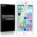 [2-PACK] For iPhone SE 3 (2022) / SE 2 (2020) / iPhone 8 7 [BISENTEK] Anti Blue Light [Eye Protection] Screen Protector Paper-Like Flexible Film Anti-Scratch Anti-Shock Shatterproof Bubble Free