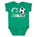 Inktastic Go Italy- Soccer Football Boys or Girls Baby Bodysuit