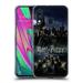 Head Case Designs Officially Licensed Harry Potter Sorcerer s Stone II Castle Soft Gel Case Compatible with Samsung Samsung Galaxy A40 (2019)