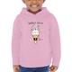 Soft Serve Strawberry Rabbit Hoodie Toddler -Image by Shutterstock 2 Toddler