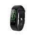 Fitness Tracker Watches with Blood Pressure Heart Rate Monitor IP67 Waterproof Activity Tracker with Sleep Monitor Smart Watch