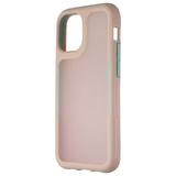 Griffin Survivor Endurance Case for Apple iPhone 12 mini - Pink/Sky Blue (Used)