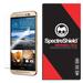 Spectre Shield Screen Protector for HTC One M9 Case Friendly Accessories Flexible Full Coverage Clear TPU Film