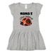 Inktastic Nana s Little Ladybug Girls Toddler Dress