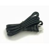 OEM Sony Power Cord Cable Originally Shipped With HDRCX210/B HDR-CX210/B