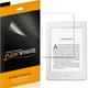 [3-Pack] Supershieldz for Kindle Paperwhite 3/ Kindle 6 E-Reader (8th Gen) / Kindle Keyboard / Kindle Touch/ Kindle Paperwhite (7th Gen) Screen Protector Anti-Glare & Anti-Fingerprint (Matte) Shield