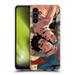 Head Case Designs Officially Licensed Wonder Woman DC Comics Comic Book Cover Superman #11 Soft Gel Case Compatible with Samsung Galaxy A13 5G (2021)