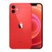 Restored Apple iPhone 12 64GB Red Unlocked 5G LTE Smartphone (Refurbished)