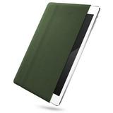 Microfiber Form-Fitting Sleeve for Apple iPad Pro 12.9 - RadTech RadSleevz - Green