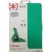 NEW Speck Slim Fit Folio Cover Case Stand Lightweight Cradle iPad MH3G2LL/A Malachite Green