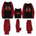 Christmas Pajamas for Family Clearance Family Pajamas Sets Matching Family Christmas Pajamas Sets Holiday Christmas Pajamas Family Matching Pjs Set Xmas Jammies Christmas Pajamas Clearance Cheap