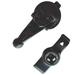 Car Windshield Mount Holder Suction Cradle Fixed Suction Joint for 50 50LM 50LMT