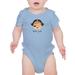 Little Pirate Kid Bodysuit Infant -Image by Shutterstock Newborn