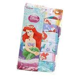 Disney Princess 7-Pack Ariel Panty Toddler Girl