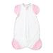 Pure Cotton Baby Sleeping Bag Children s Spring And Summer Air-conditioned Room One-piece Pajamas One-piece Anti-kick Quilt