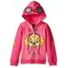 Paw Patrol Little Girls Skye Toddler Hoodie