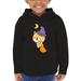 Cute Shiba Witch Costume Hoodie Toddler -Image by Shutterstock 4 Toddler