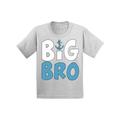 Awkward Styles Big Bro T-shirt Anchor Toddler Shirt Big Brother Tee Big Bro Shirt