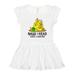 Inktastic Nags Head North Carolina Girls Toddler Dress