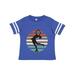 Inktastic Ice Skating Ice Dancing Girls Toddler T-Shirt