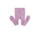 Toddler Kids Baby Girls Knee High Long Tights Stockings Lace Bow Cotton Warm Stockings
