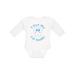 Inktastic I Got My First Tooth Baby Boy Boys or Girls Long Sleeve Baby Bodysuit