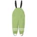 New Children Waterproof Overalls Toddler Kids Boys Girls Rain Dungarees Windproof Waterproof Mud Jumpsuit Clothesnylon Stylish And