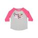 Inktastic Queen Bee Girls Toddler T-Shirt