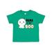 Inktastic Mama is My Boo with Cute Ghost Boys or Girls Toddler T-Shirt