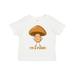 Inktastic I m a Fungi Boys or Girls Toddler T-Shirt