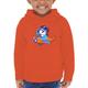 Cute Blue Bird Riding Airplane Hoodie Toddler -Image by Shutterstock 2 Toddler