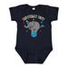 Inktastic Circus Elephant 1st Birthday Boy Boys Baby Bodysuit