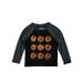 Marvel Comics Infant & Toddler Boys Halloween Avengers Long Sleeve Shirt 12m