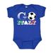 Inktastic Go Italy- Soccer Football Boys or Girls Baby Bodysuit