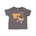 Inktastic Monkey See with Monkey Boys or Girls Toddler T-Shirt