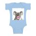 Awkward Styles Baby Boy Koala Clothing Baby Girl Koala Clothing Koala One Piece Gifts for Baby Cute Bodysuit Koala Bodysuit Koala Blowing Gum Baby Bodysuit Short Sleeve Cute Koala Clothing Pink Mood