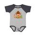 Inktastic Gingerbread House Christmas Boys or Girls Baby Bodysuit