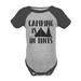 Custom Party Shop Unisex Camping is in Tents Outdoors Raglan Onepiece