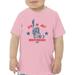 Happy 4Th July Statue T-Shirt Toddler -Image by Shutterstock 3 Toddler