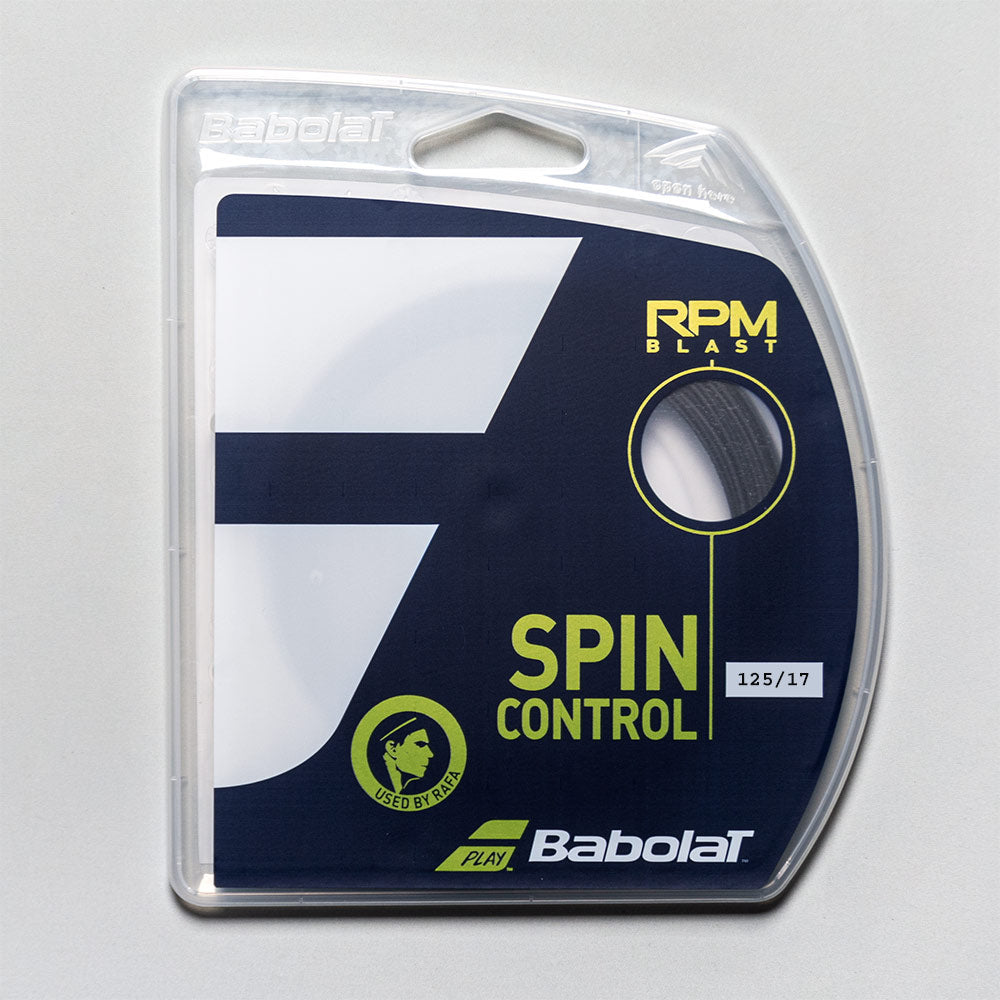 Babolat RPM Blast 17 Tennis String Packages