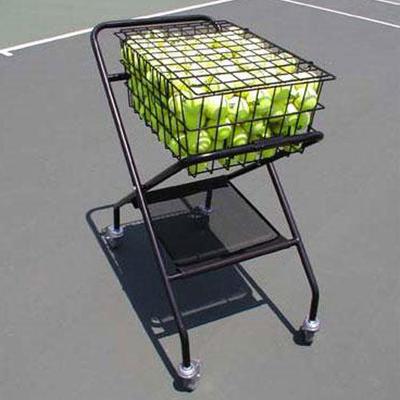 Oncourt Offcourt Coach's Cart Teaching Carts