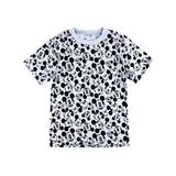 Mickey Mouse Boys Allover Print T-Shirt (Toddler Boys & Little Boys)