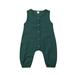 Pudcoco Newborn Infant Kids Baby Boy Girl Romper Jumpsuit Clothes Outfits