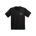 Awkward Styles Colombia Soccer Toddler Shirt Colombia Toddler Soccer Team Colombia Shirts Colombian Flag Gifts Colombia Soccer Ball Shirt for Boys Colombia Tshirt for Girls Gifts from Colombia