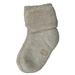 Lian LifeStyle Boy s 3 Pairs Fascinating Knee High Wool Socks. Resistant Comfortable and Health Focused 0M-6M Beige