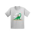 Awkward Styles Leprechaun Dinosaur Toddler Shirt St. Patrick s Day Tshirt for Toddler Boys Girls St. Patrick s Outfit Irish Gifts for Kids Saint Patrick Shirt Irish Kids Shirt Dinosaur Tshirt for Kids