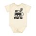 Inktastic CB Ham Radio Fan Trucker Gift Boys or Girls Baby Bodysuit