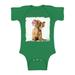 Awkward Styles Baby Dog Puppy Bodysuit Puppy Blowing Gum Baby Bodysuit Short Sleeve Cute Puppy Clothing Pink Mood Baby Boy Clothing Baby Girl Clothing Puppy One Piece Gifts for Baby Cute Bodysuit